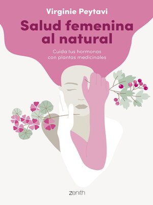 cover image of Salud femenina al natural